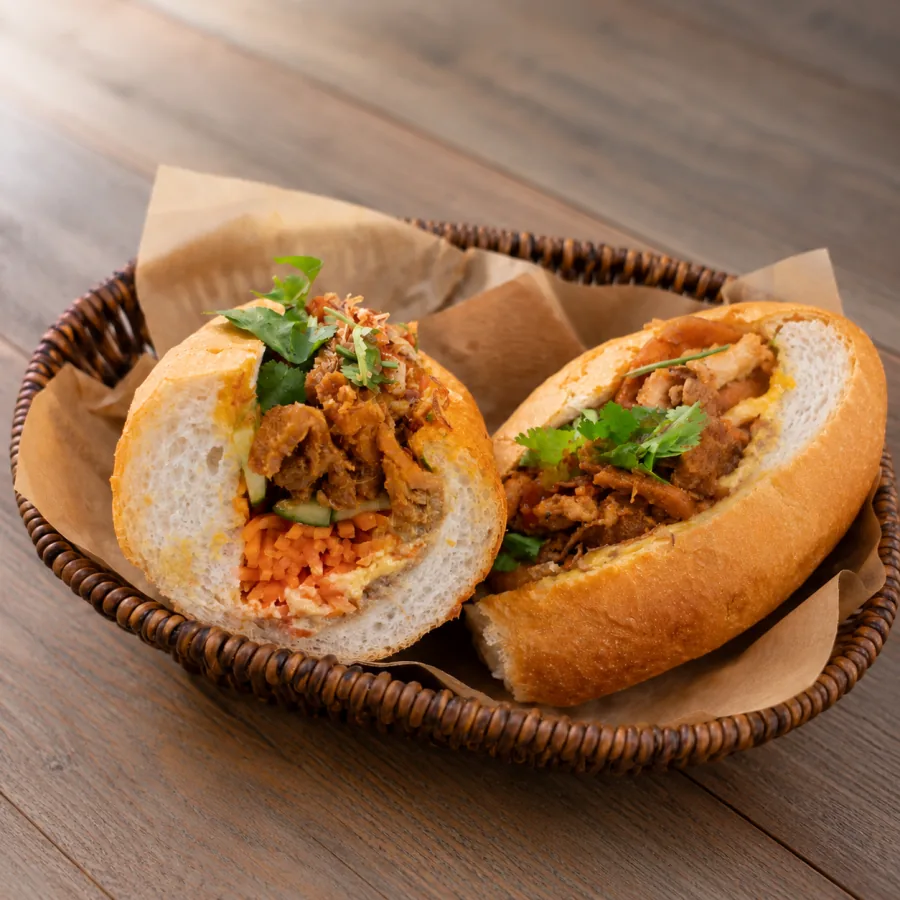 Banh mi